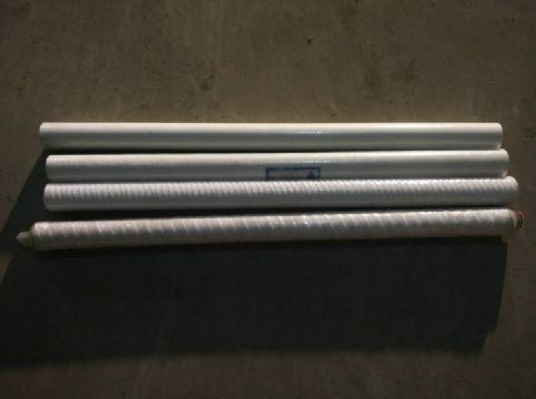 點(diǎn)擊查看詳細(xì)信息<br>標(biāo)題：各式噴熔濾芯 閱讀次數(shù)：3080