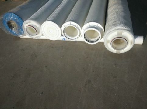 點(diǎn)擊查看詳細(xì)信息<br>標(biāo)題：大流量折疊濾芯 閱讀次數(shù)：3000